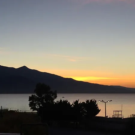 Διαμέρισμα Rooftop Loft With Hydromassage *