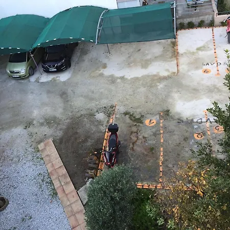 Rooftop Loft With Hydromassage