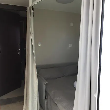 Rooftop Loft With Hydromassage Διαμέρισμα