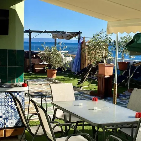 Rooftop Loft With Hydromassage *