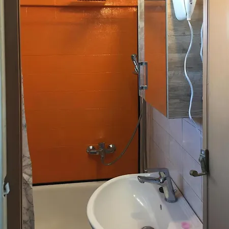 Rooftop Loft With Hydromassage Βόλος