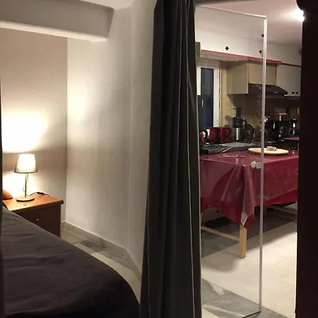 Rooftop Loft With Hydromassage