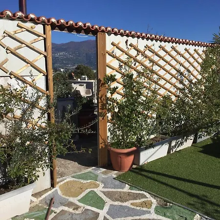 Rooftop Loft With Hydromassage *