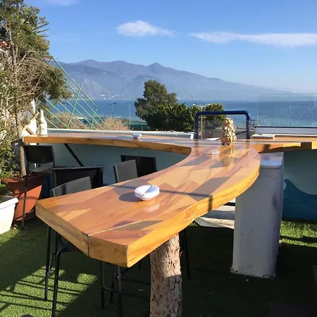 Rooftop Loft With Hydromassage *