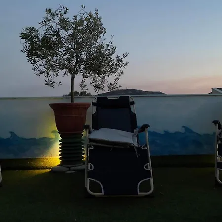 Rooftop Loft With Hydromassage Wolos