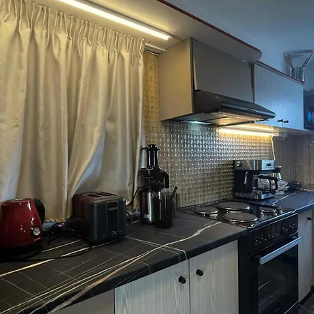 Rooftop Loft With Hydromassage Apartament *