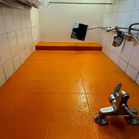 Rooftop Loft With Hydromassage Apartament *