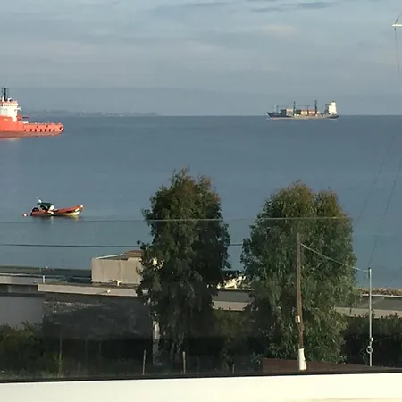 Apartament Rooftop Loft With Hydromassage Wolos