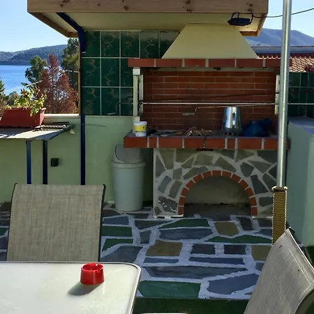 Apartment Rooftop Loft With Jacuzzi