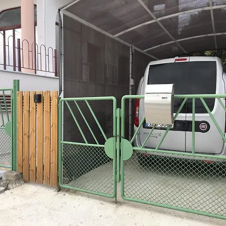 Rooftop Loft With Hydromassage *