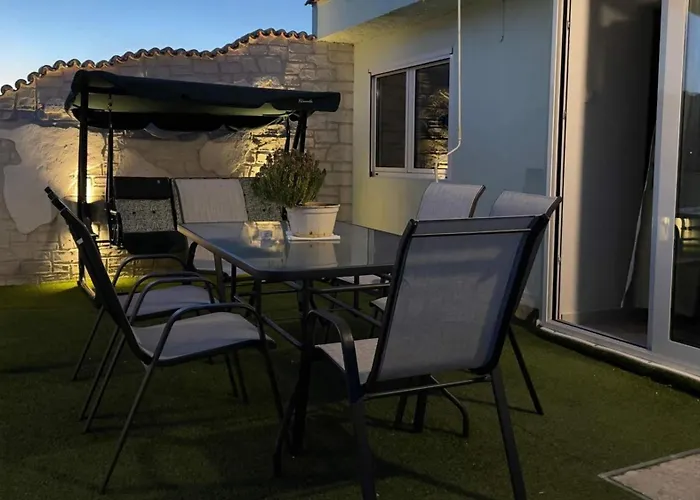 Rooftop Loft With Hydromassage *