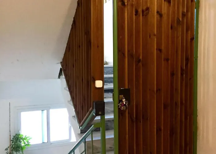 Apartamento Rooftop Loft With Hydromassage