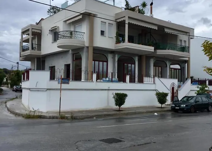 Rooftop Loft With Hydromassage Apartamento