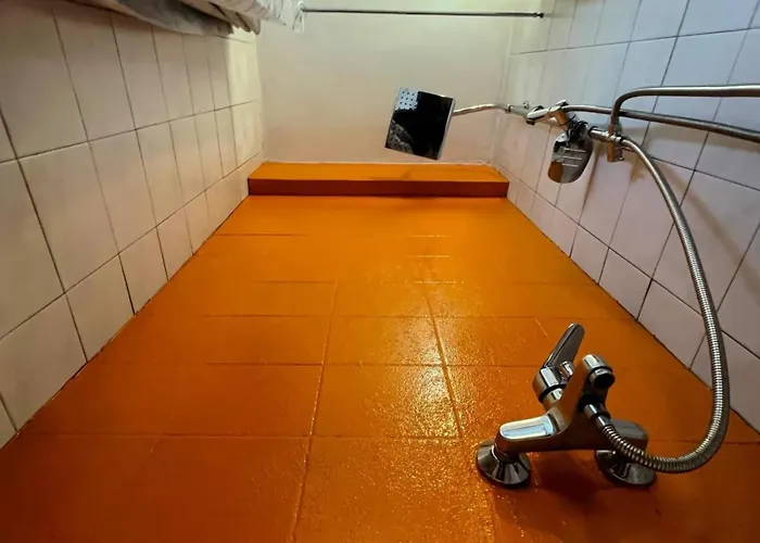 Rooftop Loft With Hydromassage 公寓 *