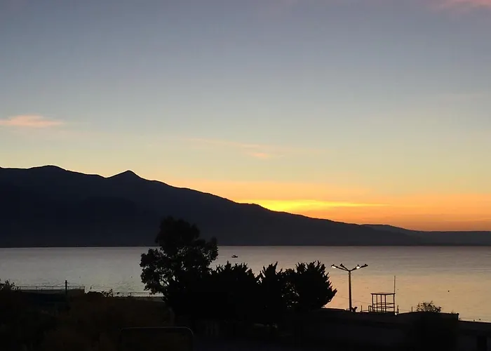 Apartamento Rooftop Loft With Hydromassage *