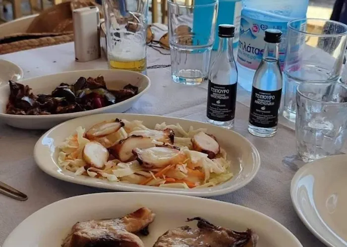 Rooftop Loft With Hydromassage * 沃洛斯