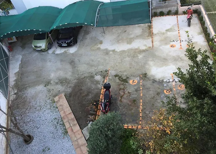 Rooftop Loft With Hydromassage