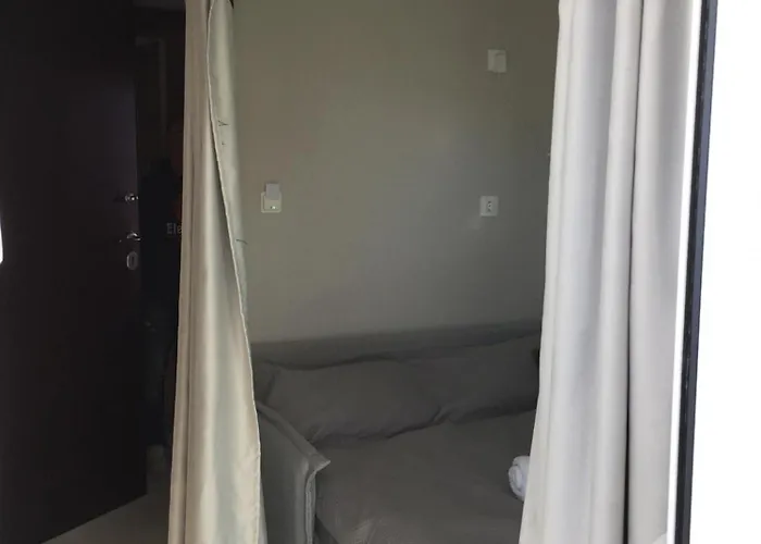 Rooftop Loft With Hydromassage Apartamento