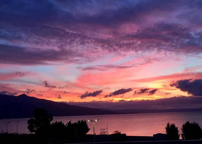 Rooftop Loft With Hydromassage Apartamento *