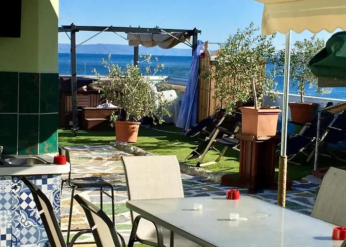 Rooftop Loft With Hydromassage *