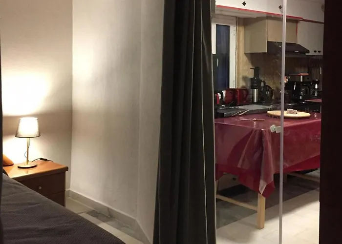 Rooftop Loft With Hydromassage