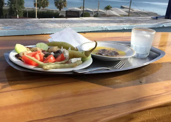 Rooftop Loft With Hydromassage Apartamento Volos