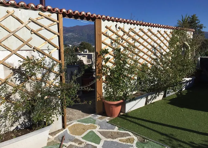 Rooftop Loft With Hydromassage *