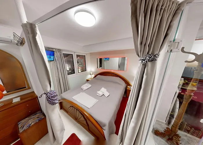 Rooftop Loft With Hydromassage *