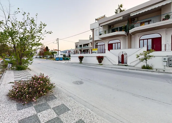 Rooftop Loft With Hydromassage