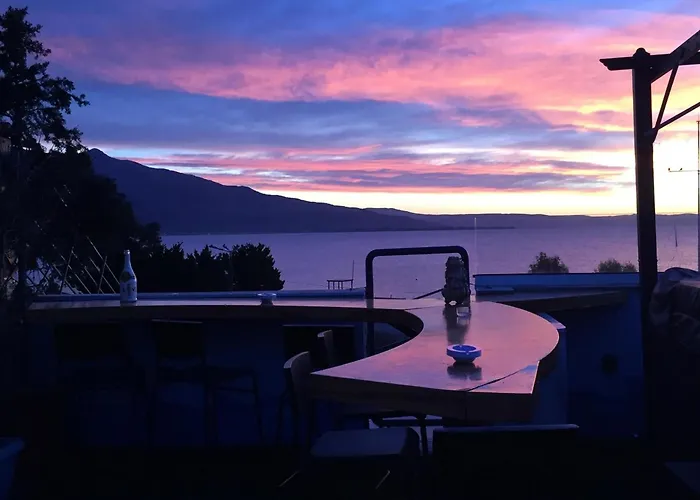 Rooftop Loft With Hydromassage *