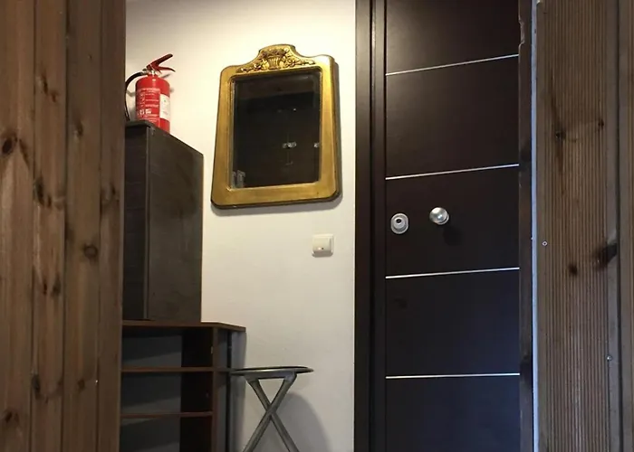 公寓 Rooftop Loft With Hydromassage 沃洛斯