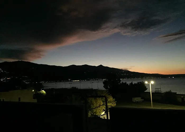 Apartamento Rooftop Loft With Hydromassage