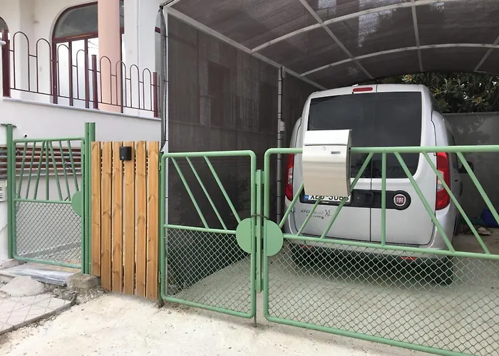 Rooftop Loft With Hydromassage *